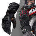 SUOMY Motorcycle Gloves Men Waterproof Windproof Winter Warm Moto Biker Gloves Motorbike Riding Touch Screen Gant Moto Guantes. 