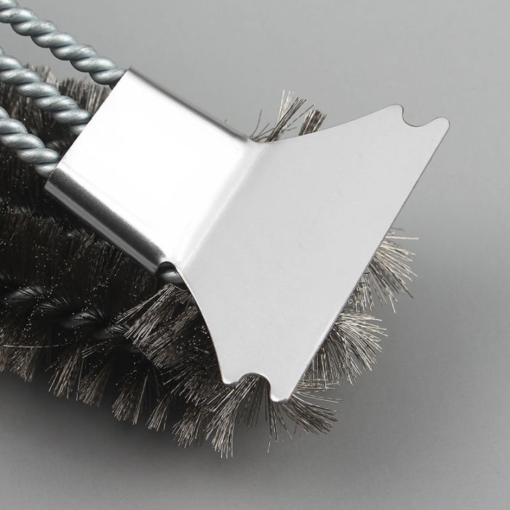 BBQ%20grill%20cleaning%20brush%20steel%20wire%20brush%20for%20cleaning%20BBQ%20grill%20and%20BBQ%20stove%20steel%20brush%20specialized%20cleaning%20tool%20for%20BBQ%20-%20Image%204