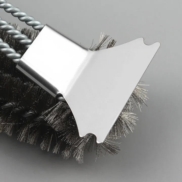 BBQ%20grill%20cleaning%20brush%20steel%20wire%20brush%20for%20cleaning%20BBQ%20grill%20and%20BBQ%20stove%20steel%20brush%20specialized%20cleaning%20tool%20for%20BBQ%20-%20Image%204