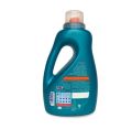 Novitex Imported Laundry Detergent  Clean Breeze More than 240 clothes Color protection Stain Remover. 