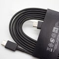 Original Samsung 45W 1.8M, 1M, C To C Type PD Super Fast Charging Cable 1/1.8M For Galaxy S21 S22 S23 S24 Ultra Plus USB Type C Cables A55 A54 A53 Note 20 10+. 