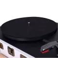 20/27/30CM Felt Turntable Vinyl Record Pad Professional Anti-slip Protection Mat 3mm Thick For LP Vinyl Record Players Accessory. 