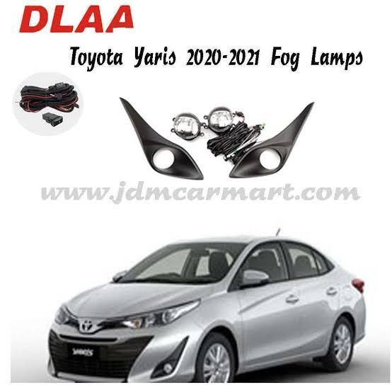 DLAA%20Toyota%20Yaris%20Fog%20Lamp%20With%20Wiring%20And%20Switch%20-%20Image%205