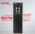 Gaba National Water dispenser Without Fridge GN-0919 Fiber Body rust free body elegant design With 1 year Brand Warranty. 