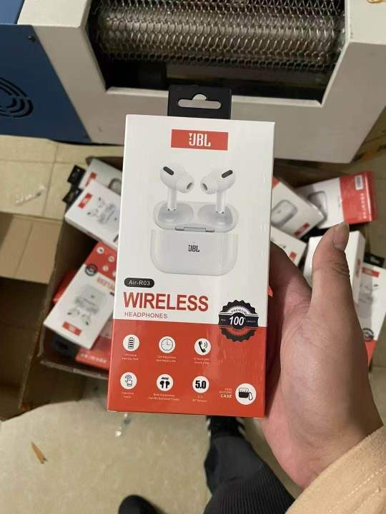 2026%20JBL%20Air%20RO3%20TWS%20Premium%20Quality%20AirPods%20True%20Wireless%20Earbuds%20Airpods%20Pro%20With%20Pouch%20(A%20Grade)%20-%20Image%203