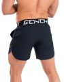 New Men Fitness Bodybuilding Shorts Man Summer Gyms Workout Male Breathable Quick Dry Sportswear Jogger Beach Short Pants.