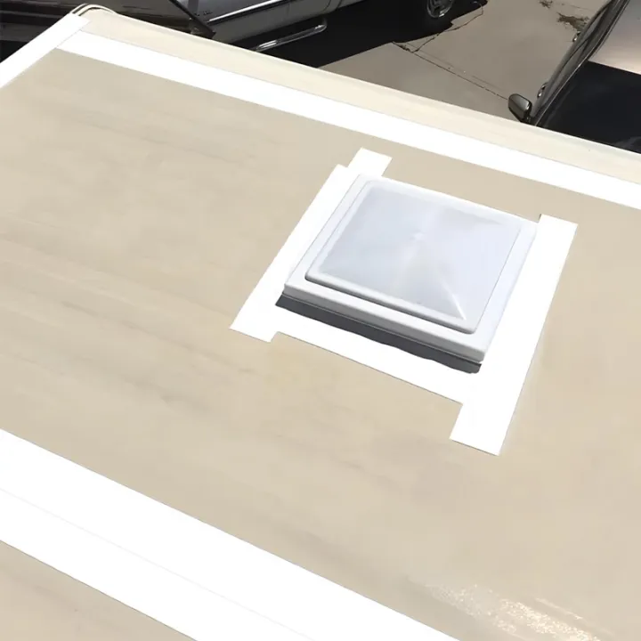 16.4ft%20RV%20Sealant%20Tape%20White%20Waterproof%20UV&Weatherproof%20Sealant%20Roofing%20Tape%20For%20RV%20Repair%20Window%20Boat%20Sealing%20Camper%20Roof%20Leaks%20-%20Image%204