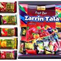 Zarrin Tala imli Fruit Bar  imli  25 pcs. 
