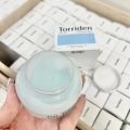 TORRIDEN Dive-In Low Molecular Hyaluronic Acid Soothing Cream 3.38oz K-Beauty. 