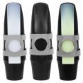 SLADE 2.5 Saxophone Resin Reeds Clarinet Mouthpiece Reeds Alto Soprano Tenor Sax Plastic Reed Woodwind Instrument Accessories. 