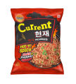 Current Hot & Spicy Noodles100 gm x 5pkt (Family Pack). 