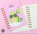 Buy cute diaries online for kids. 