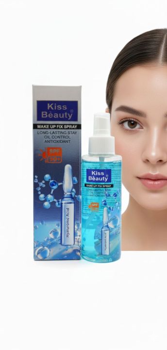 Kiss%20Beauty%20Long%20Lasting%20Stay%20Oil%20Control%20Antioxidant%20Makeup%20Fix%20Spray%20-%20Image%204