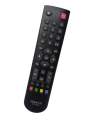 TCL SINGER SMART LCD LED TV Remote Control TC-97E PLUS HUAYU Universal. 