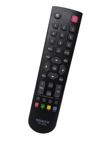 TCL%20SINGER%20SMART%20LCD%20LED%20TV%20Remote%20Control%20TC-97E%20PLUS%20HUAYU%20Universal%20-%20Image%203