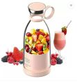 Fresh Juice Mini Fast Portable Blender.