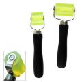 Car Stereo Soundproofing Cotton Roller Push Wheel Auto Noise Insulation Cars Acoustic Isolator Automobile Pressure Roller Tool.