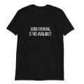 Tshirt for man and women /Cotton/black/white/t-shirt for men and women. 