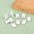 10Pcs Led Light And Fluorescent Connector Seamless Joint Unit Be Used In T5 T8 Tube Lamp 2 Pins 3 Pins Connectors Joints. 