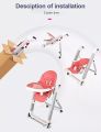 Ivolia Baby High Chair B2. 