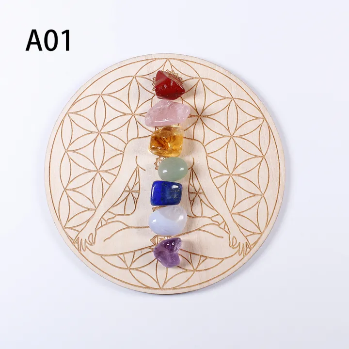 7pcs/set%20Natural%20Crystal%20Mixed%20%20seven%20Chakra%20Healing%20Stone%20+%20Seven%20Star%20Array%20Wood%20Plate%20Gravel%20Chips%20Chakra%20Home%20decor%20Gift%20home%20decoration%20item%20-%20Image%208