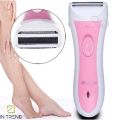 GM 3073 Professional Lady Shaver
For Women Rechargable Smooth and Gentle Shaving Experience. 