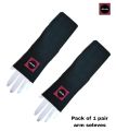Arm Sleeves For Men and Women's ladies asteen cotton bazoo girls arm seleves. 