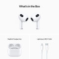 TWS Bluetooth Gen 2 Airbuds Pro Powerful Sound | Wireless Earbuds With Charging Case. 