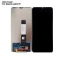 Huawei Nova 7i Display Touch Screen Digitizer Assembly Replacement JNY-L22B/21A/01A/21B/22A/02A/X2 Nova7i LCD Display. 
