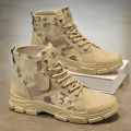2026 Men's Casual Sports Shoes Boots for Outdoor Multi-Purpose Comfort Trendy Fashion.