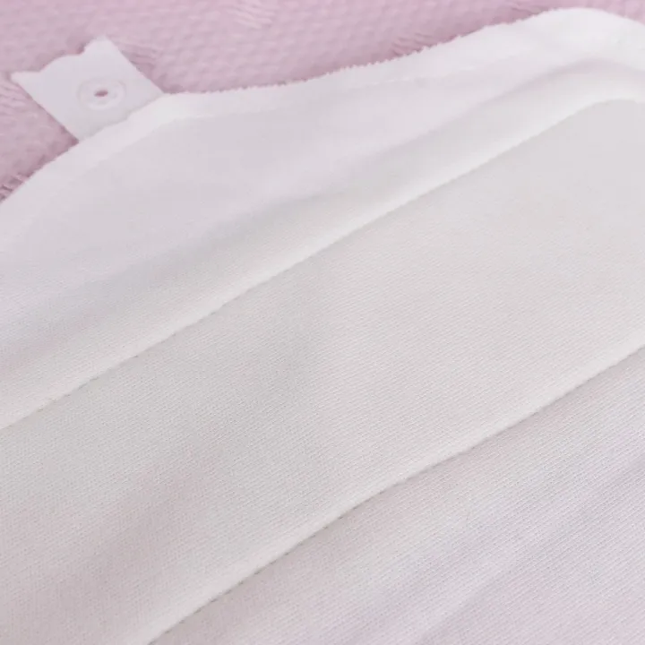 5Pcs%20270mm%20Reusable%20Cloth%20Pads%20Super%20Thin%20Cotton%20Waterproof%20Lady%20Daily%20Use%20Cloth%20Panty%20Liners%20Women%20Feminine%20Hygiene%20Supplies%20-%20Image%205
