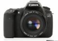 Canan 60D Camra. 