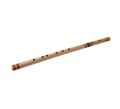 Nepali Bamboo Flute 19 Inch Scale - B. 