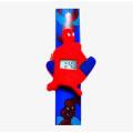 Tick-Tock Fun Stylish Wrist Watches for Kids – Colorful & Durable Timepieces. 