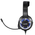 FASTER Blubolt BG-100 Gaming Headphone Surrounding Sound With Noise Cancelling Microphone For PC And Mobile. 