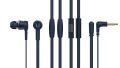 UiiSii HM15 Wired Earphone

10mm Hi-Res audio drivers in-earphones. 