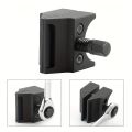 1-Piece Heavy-Duty Automotive Shock Absorber Ball Joint Separator Tool for Disassembly and Assembly of Lower Control Arms. 