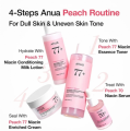 Anua Peach 70 Niacin Serum  30 ml. 