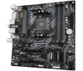 Gigabyte B550M DS3H AC Wifi Gaming Motherboard For Ryzen 260, 3600, 5600, 5600x, 5700x, 5800x, 5950x etc. 