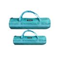 Waterproof Tool Bag Durable Oxford Cloth Large Capacity Travel Carry Bag Multifunctional Storage Bag for Fishing Outdoor Sports. 
