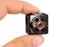 Hidden Mini Camera SQ8 Night Vision. 