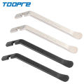 3pcs TOOPRE Bicycle Tire Crowbar Mountain Bike Metal Crowbar Stainless Steel Tire Crowbar Removal Tool. 