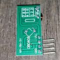 433Mhz RF Transmitter With Receiver Kit For Arduino ARM MCU Wireless. 