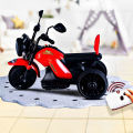 ACI Captain Gypsy Bike For Kids (2year to 5 year) with Remote Control & Foot Accelerator Cash On Delivery Available.