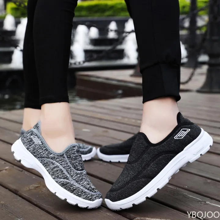 New%20Women's%20light%20Shoes%20Soft%20soled%20Breathable%20Sneakers%20Casual%20middle%20elderly%20shoe%20Couple's%20Anti%20slip%20comfort%20shoes%20Zapatos%20Mujer%20-%20Image%204