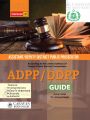 ADPP/DDPP Guide of Assistant Deputy District Public Prosecuter Guide Book Acording To PPSC Syllabus By Caravans Book House. 