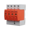 Household SPD 4p 20ka 40ka 60ka 220V surge protector DF Bangkok. 