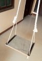 Wooden Swings Jhola Collection for Adults and Babies - Perfect for Your Home. 