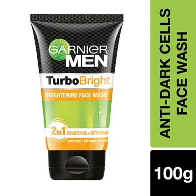 Indian%20product%20Skin%20care%20Garnier%20Men%20Turbo%20Bright%20face%20wash%20used%20for%20male%20-%20100%20ml%20-%20Image%204