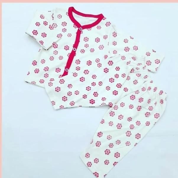 baby shirt trouser cotton unisex pjs boy girl night suit summer stuff